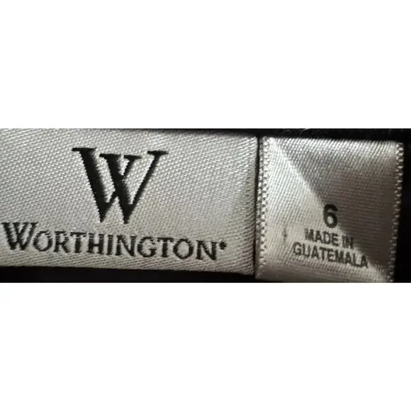 Retro Mod Colorblock Mini Skirt | Y2k Office | Secretary Chic | 60s Vibe Preppy - Picture 5 of 9